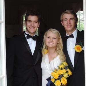 Meet your Posher, Grayson